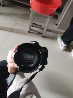 单反相机