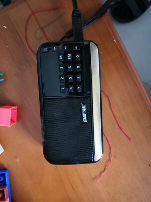 先科(sast)n28收音机怎么样?用户吐槽爆料? - 买乐惠