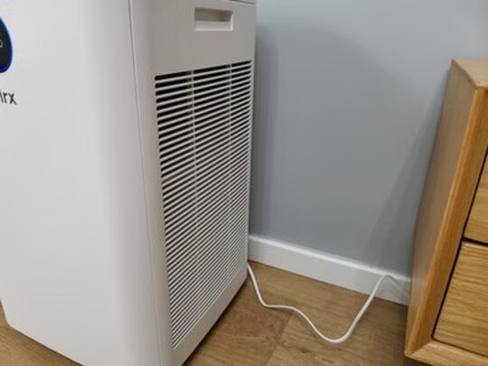 airxA8P空气净化器|airxA8P空气净化器真实使用感受？真相必看