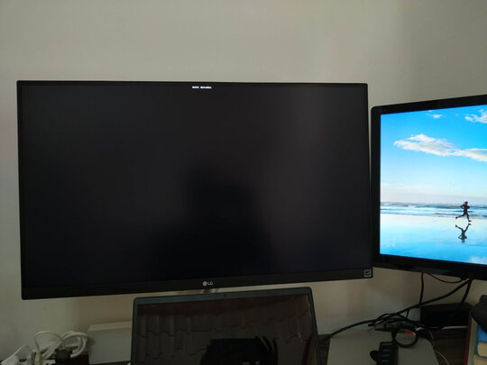 LG27UL850实例评测图文解说