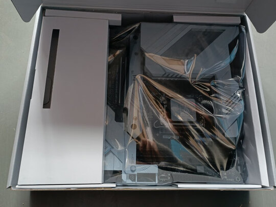 主板|玩家国度ROG STRIX Z690-A GAMING WIFI 主板怎么样？内幕使用评测揭秘