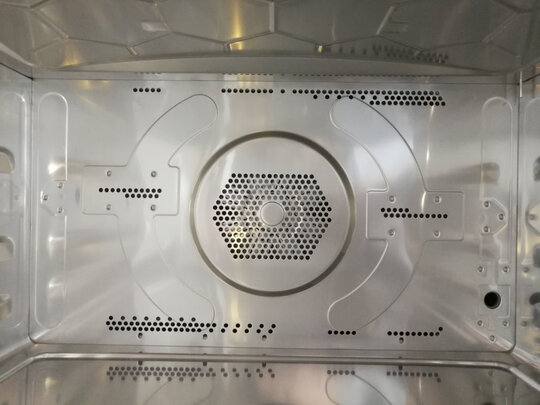 松下蒸烤箱SC200W|松下蒸烤箱SC200W怎么样评测分析结果告知！