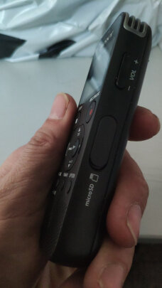 索尼ICD-PX470和爱国者R5522录音笔有区别没有？哪款灵敏度高？哪个十分好用 