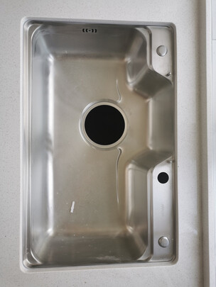 水槽|箭牌AE5575140G水槽如何,值得入手的原因分享！