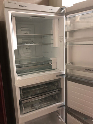 冰箱|西门子KG32HA26EC好吗？图文评测曝光