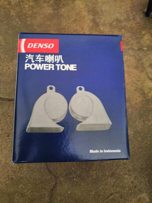 汽车喇叭
