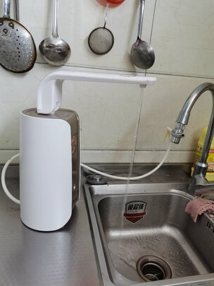 易开得净水器怎么样?一万个提醒别走我后悔的路