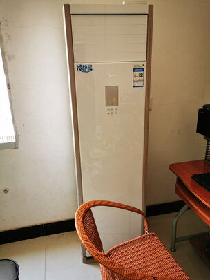 客厅空调|美的冷静星客厅空调怎么样？亲身体验告知你实情！