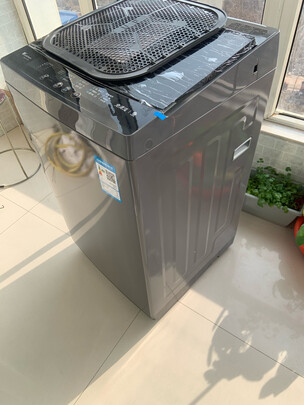 小天鹅TB80VC123B经历实话这样选不盲目
