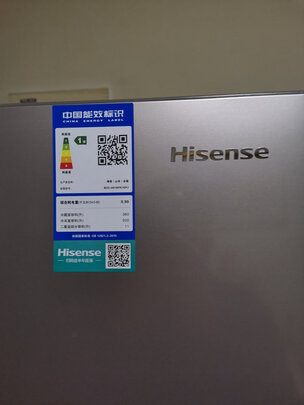 全方位暴力测评:海信BCD-591WFK1DPJ怎么样?优劣分析