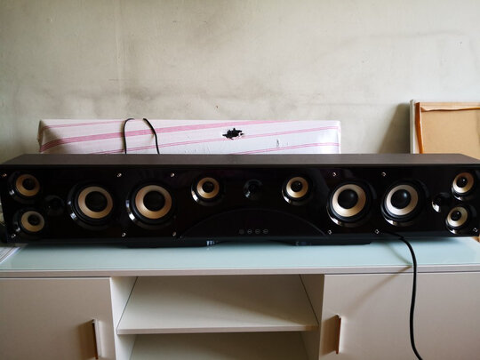 回音壁|豪韵IA-6130KTV真实使用感受？真相必看