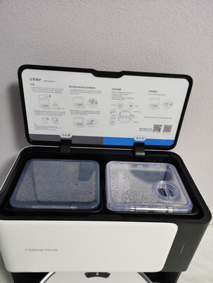 石头G10一周使用彻底爱上了吗