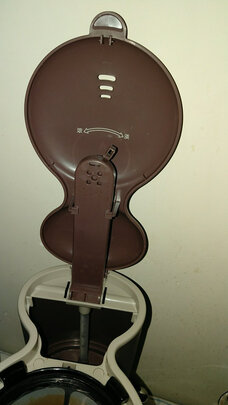 咖啡机|小熊KFJ-A06Q1咖啡机怎么样上手一周说讲感受