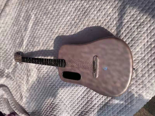 吉他|拿火吉他LAVA ME 3怎么样上手一周说讲感受