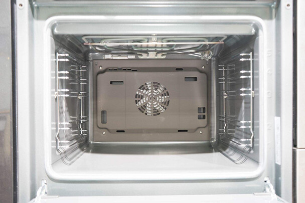 评测西门子HB557GEW0W怎么样?没用过要说质量差？