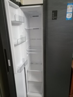 海尔海尔冰箱净味无霜双变频|海尔海尔冰箱净味无霜双变频 475升电冰箱如何,值得入手的原因分享！