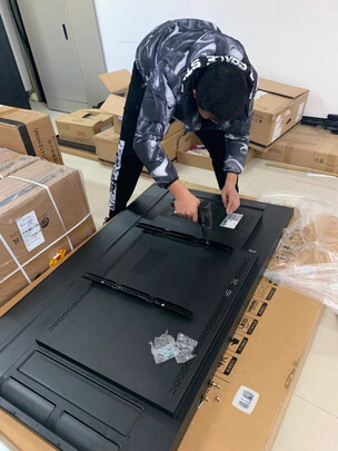 互视达广告显示器真香推荐,用后效果提升不少
