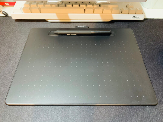 Wacom CTL-6100WL/K好不好，操作方便吗，书写流畅吗？