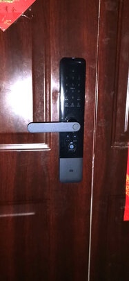 小米XMZNMS06LM智能门锁|小米XMZNMS06LM智能门锁到底怎么样,参数如何!