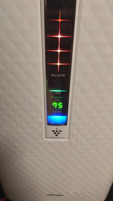 夏普KC-W280SW1空气净化器|知乎评测：夏普空气净化器和小米净化器哪个好？口碑差距大吗？