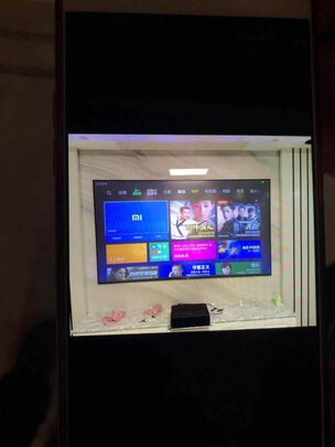 坚果投影幕布质量怎么样上手一周告诉大家真相？