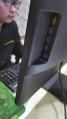 AOCQ27P1U一个月后开始后悔了诉说原因