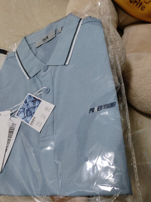 POLO衫