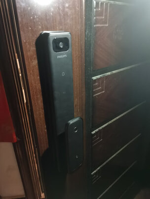 智能门锁|参考剖析飞利浦Alpha智能门锁怎么样?深度测评剖析