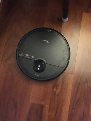 美的i50Pro扫地机器人怎么样?用后一天彻底爱上了?