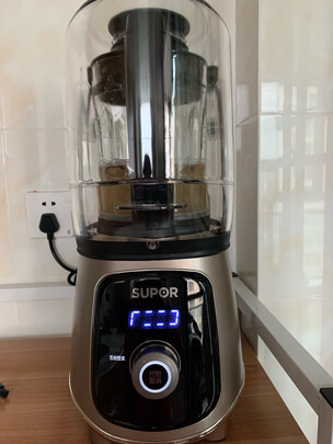 破壁机|苏泊尔料理机JP96L如何,值得入手的原因分享！
