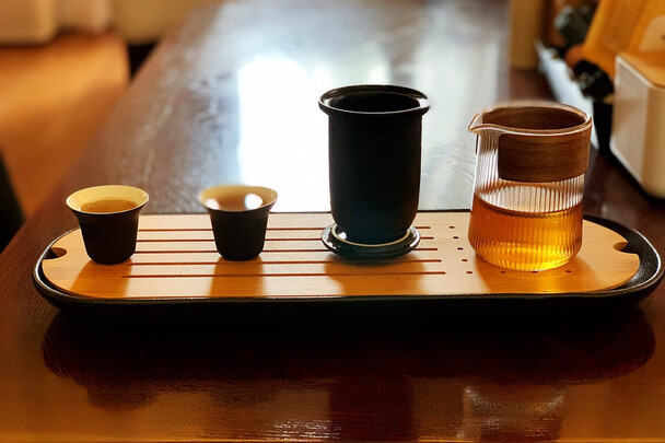 功夫茶具套装