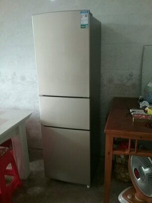 冰箱|容声BCD-217D11N怎么样上手一周说讲感受