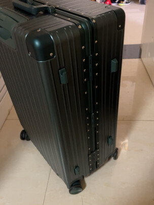90分拉桿箱|參考剖析90分拉桿箱怎么樣?深度測(cè)評(píng)剖析