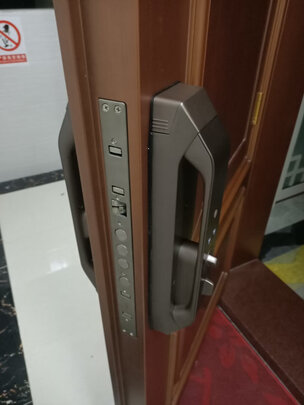 德施曼r7p指纹锁|看完不迷路：德施曼r7p指纹锁怎么样？睁大眼看清晰内幕感受