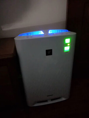 夏普KC-Z380SW1|夏普KC-Z380SW1到底怎么样，参数如何！