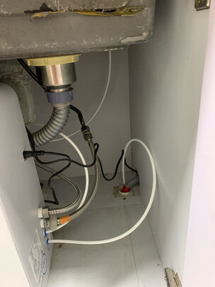 净水器|用户揭秘老板PRU400-J330净水器好吗,入手解密评测真相
