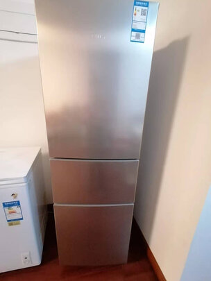 电冰箱|美的BCD-220TM电冰箱好吗？图文评测曝光