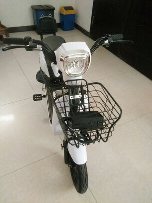 对比评测酷颖电动车新国标电瓶车48v小型亲怎么样哪个性价比最高啊