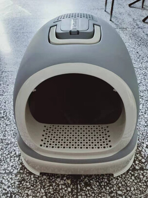 猫砂盆