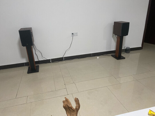 惠威M500家庭影院2.0音箱真实使用感受,不看后悔