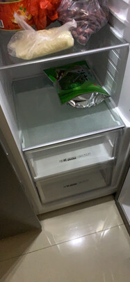 冰箱|海尔BCD-520WDPD冰箱怎么样？亲身体验告知你实情！