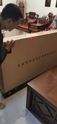 小米L65M6-5P电视|看完不迷路：小米L65M6-5P电视为什么这么便宜？上手讲感受