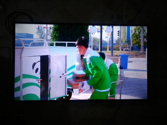 TCL55L8-J电视|TCL55L8-J电视到底怎么样，参数如何！