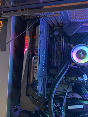 技嘉GV-N307TGAMING|技嘉GV-N307TGAMING OC-8GD显卡好吗？图文评测曝光