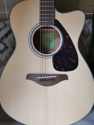 吉他|参考剖析雅马哈FG800BL吉他怎么样?深度测评剖析