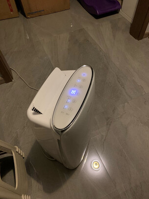 格力DH40EF除湿机|格力DH40EF除湿机怎么样上手一周说讲感受