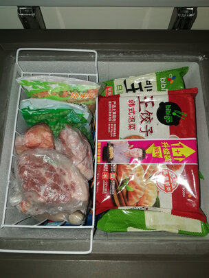 冰箱|用户揭秘美菱BC/BD-100DT好吗,入手解密评测真相