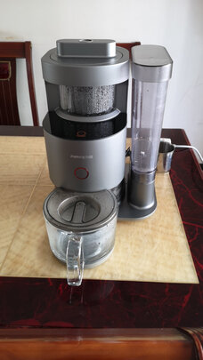 九阳（Joyoung）蒸汽破壁机|外观展示九阳y88和k1s哪个好？哪款更好用些？