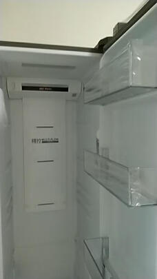 冰箱|海尔BCD-520WDPD好吗？图文评测曝光