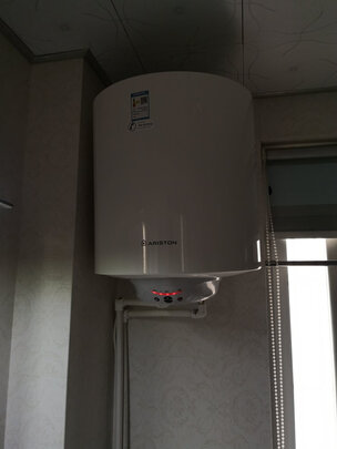热水器|知乎评测：阿里斯顿PROECO系列电热水器怎么样？用后一周揭秘内幕